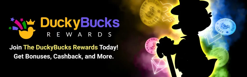 Loyalty Rewards and DuckyBucks Benefits