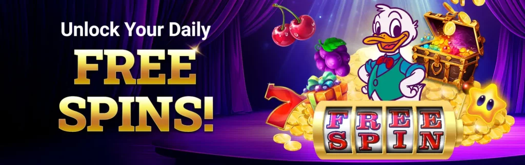 150 Free Spins on Featured Slots