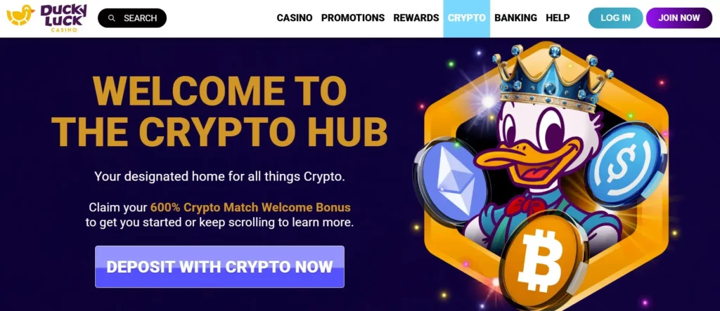 Higher Match Value for Crypto Players