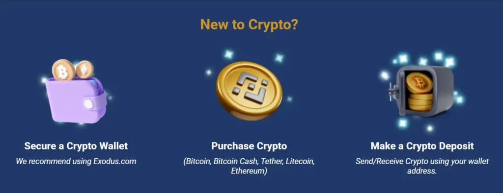 Crypto Bonus Terms and Cashout Limits