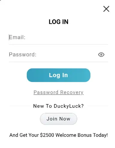 Why Players Use the DuckyLuck App